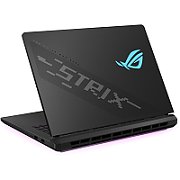 ASUS ROG Strix SCAR 16 G635LW Intel Core U9 275HX 16inch 2.5K Mini LED 32GB 2TB PCIe 4.0 NVMe M.2 GF RTX5080 16GB NoOS 3Y PUR Black_8