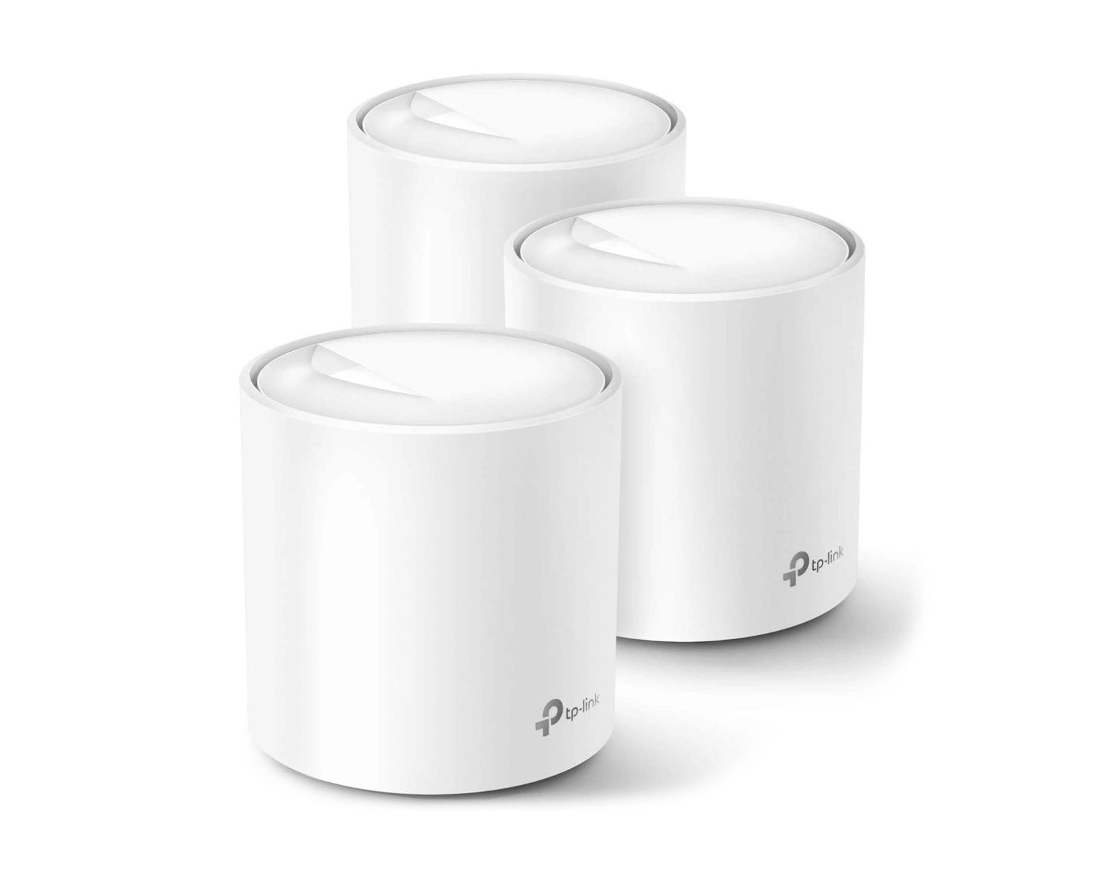 TP-LINK TPLINK Access Point Deco X1500(3-pack) X1500(3pack)_1