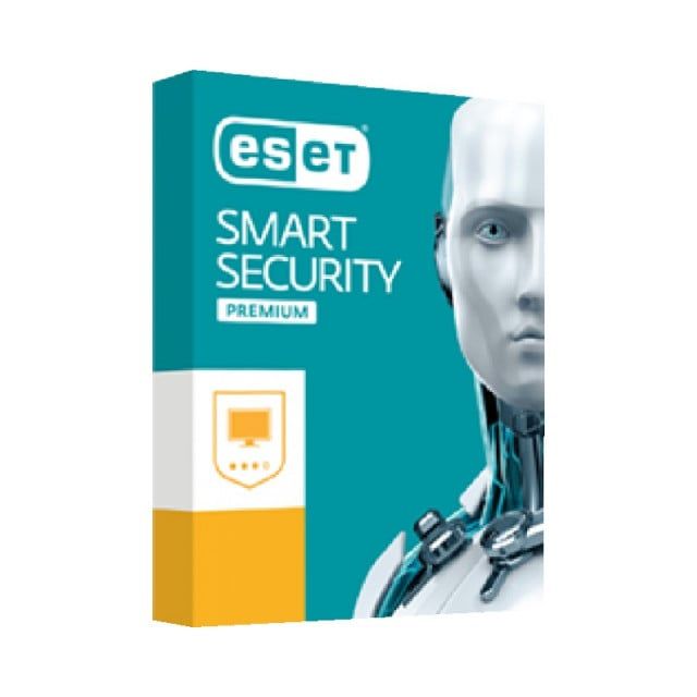 Licență ESET Smart Security Premium 2 Ani, 1 dispozitiv, licență electronică