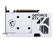 GeForce 5060 8G VENTUS 2X OC WHITE, GDDR7, 128-bit, Alb_3