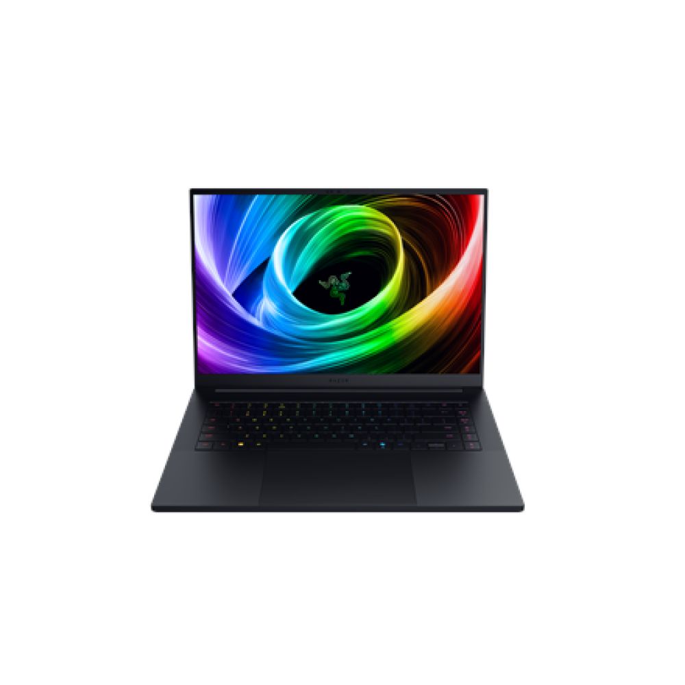RAZER Gaming Laptop Blade 16 (QHD+ 240Hz OLED/Ryzen AI 9 365/32GB/RTX 5070/1TB)_2