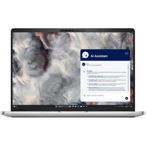 Dell Pro 16 Plus,16