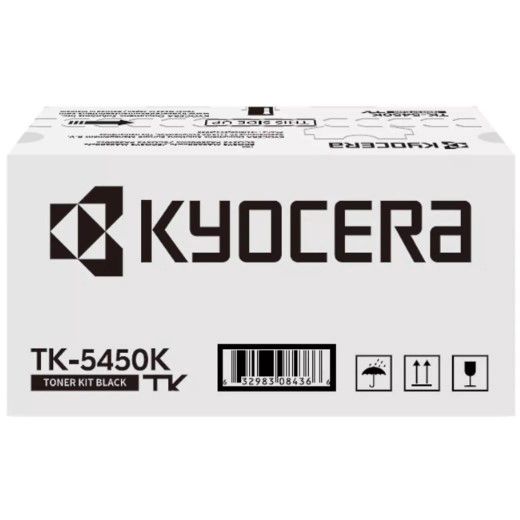 Kyocera Cartridge TK-5450 TK5450 Black Schwarz (1T0C0D0NL0)_1