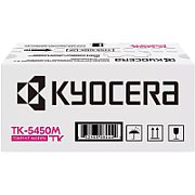 Kyocera Cartridge TK-5450 TK5450 Magenta (1T0C0DBNL0)_1