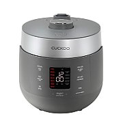 Cuckoo Rice Stove 1,8l urban-grey urbangrey CRP-ST1009F CRPST1009F (CRP-ST1009F)_1
