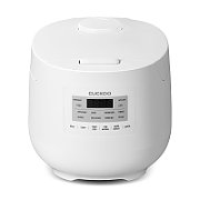 Cuckoo Rice Stove 1008ml white CR-0641F CR0641F (CR-0641F)_2