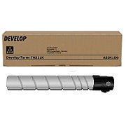 Develop Toner TN-321 TN321 Black Schwarz (A33K1D0)_1