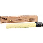 Develop Toner TN-324 TN324 Yellow Gelb (A8DA2D0)_1