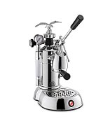 La Pavoni Espressomachine Handlever (LPLMLN01EU) Milano silver_2