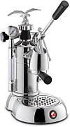 La Pavoni Espressomachine Handlever (LPLMLN01EU) Milano silver_3