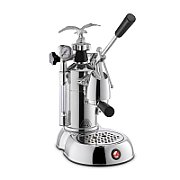 La Pavoni Espressomachine Handlever (LPLMLN01EU) Milano silver_5