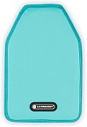 Le Creuset Active Wine Cooler WA-126 WA126 caribbean blue (59142014306068)_1