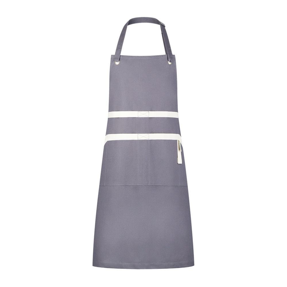 Le Creuset Chefs Apron 89x79cm classic pearl grey (95000700444000)_1