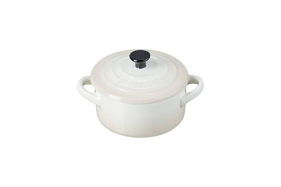 Le Creuset Petite Casserole stoneware 0,2l meringue (71901107160100)_1