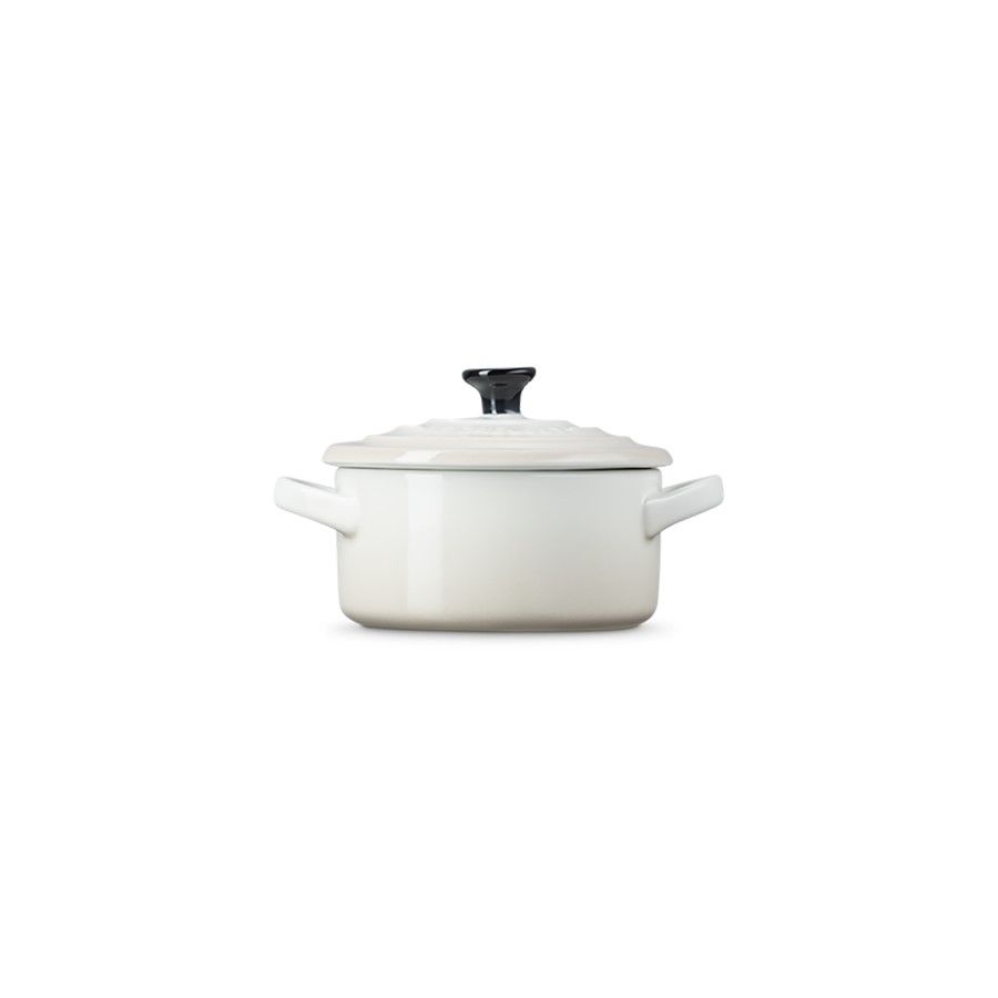 Le Creuset Petite Casserole stoneware 0,2l meringue (71901107160100)_2