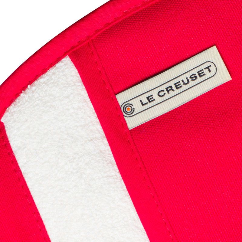 Le Creuset Potholder 31x21cm cherry red (95002700060000)_2