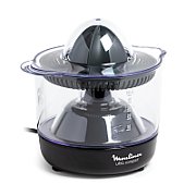 Moulinex Juicer Ultra compact black Schwarz (PC1208)_1