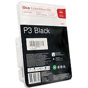 OcÃ© Toner P3 Pearls Black Schwarz (1070010542) (8425B004AA) CW 550_1