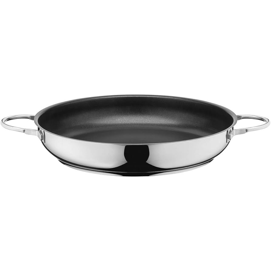 Silit Frying Pan Calabria 32cm stainless steel (2111301783)_1