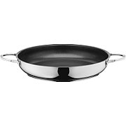 Silit Frying Pan Calabria 32cm stainless steel (2111301783)_1