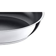 Silit Frying Pan Calabria 32cm stainless steel (2111301783)_2