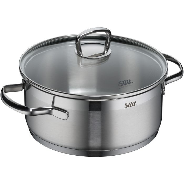 Silit Pot Set Toskana 4pcs stainless steel (7116001667)_1