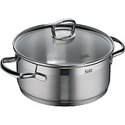 Silit Pot Set Toskana 4pcs stainless steel (7116001667)_1