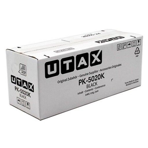 Utax PK-5020K PK5020K (1T02YJ0UT0)_1