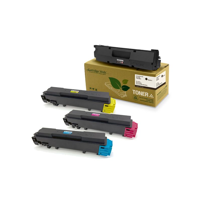 Utax PK-5020K PK5020K (1T02YJ0UT0)_6