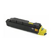 Utax Toner CK-5515 CK5515 Yellow Gelb (1T02ZLAUT0)_1