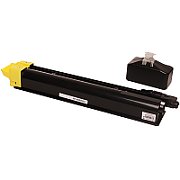 Utax Toner CK-8510Y CK8510Y Yellow Gelb (662511016) 1T02NPAUT0_1