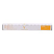 Utax Toner CK-8511 CK8511 Yellow Gelb (1T02L7AUT1)_1