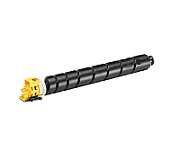 Utax Toner CK-8512 CK8512 Yellow Gelb (1T02RLAUT1)_1