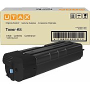 Utax Toner CK-8515 CK8515 Black Schwarz (1T02NH0UT0)_1