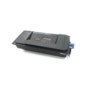 Utax Toner Kit P4030i Black Schwarz (614010010) 1T02NX0UT0_1