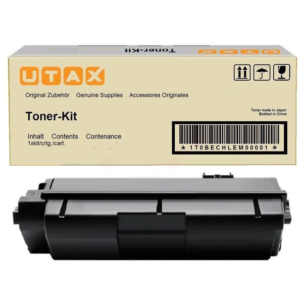 Utax Toner PK-1012 PK1012 (1T02S50UT0)_2