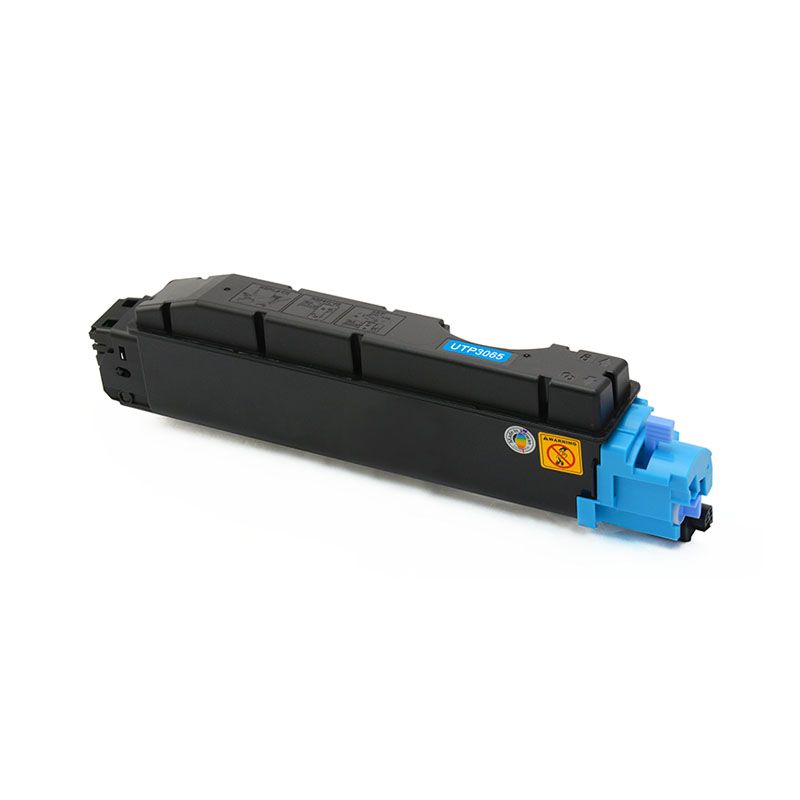 Utax Toner PK-5011C PK5011C Cyan (1T02NRCUT0)_1