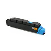 Utax Toner PK-5011C PK5011C Cyan (1T02NRCUT0)_1