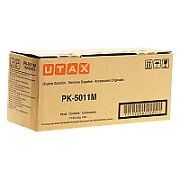 Utax Toner PK-5011M PK5011M Magenta (1T02NRBUT0)_1