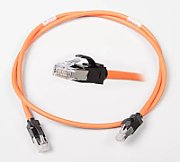PATCH CABLE CAT6A LSZH 5M/ORANGE N11A.U1F050OK ..._2