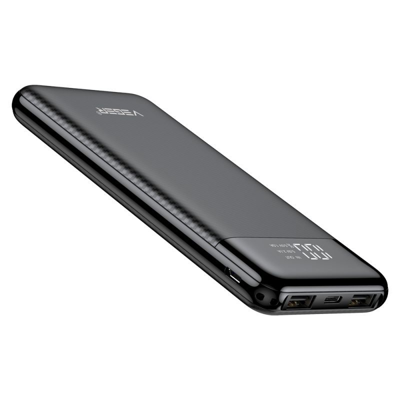 POWER BANK USB 10000MAH/L11 W1087 VEGER_2