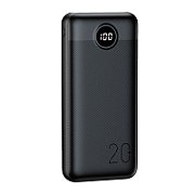 POWER BANK USB 20000MAH/L20S W2039PD VEGER_1