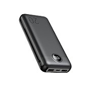 POWER BANK USB 20000MAH/L20S W2039PD VEGER_2