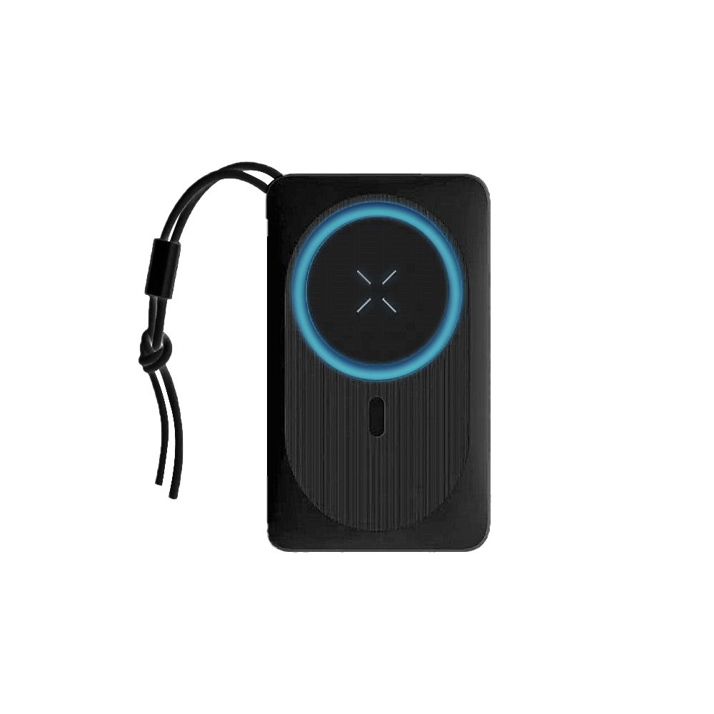 POWER BANK WRL 10000MAH/MAGON W1151 VEGER_2