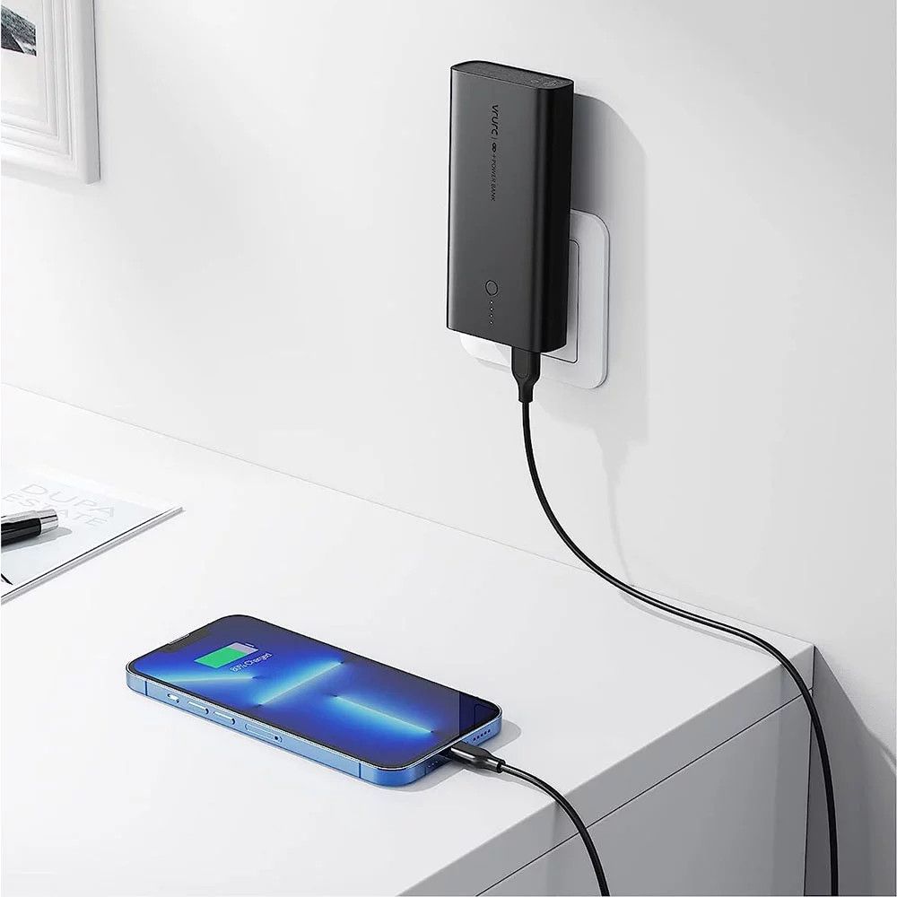 POWER BANK USB 10000MAH/ACE W1146 VEGER_3