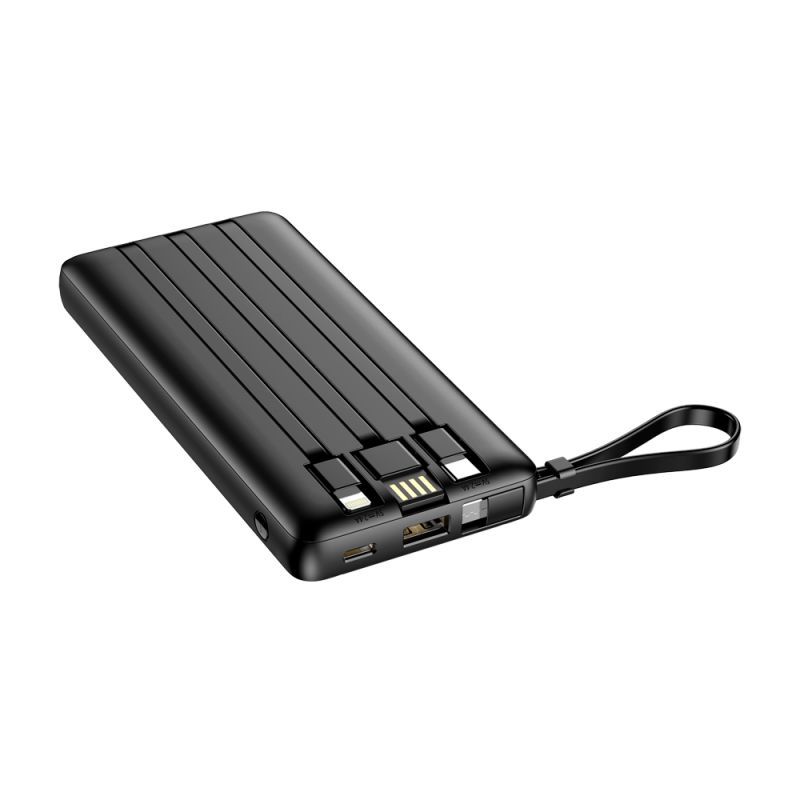 POWER BANK USB 10000MAH/C10 W1116 VEGER_3