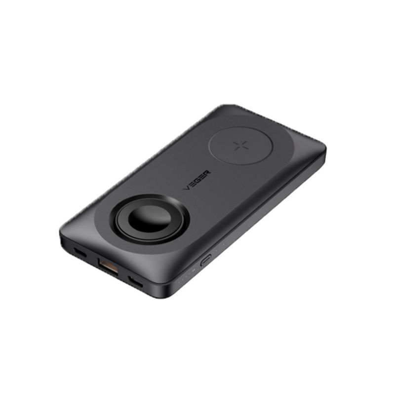 POWER BANK WRL 10000MAH/MAGMULTI W1156 VEGER_1