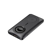 POWER BANK WRL 10000MAH/MAGMULTI W1156 VEGER_1