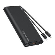 POWER BANK USB 25000MAH/TC130 W2503 VEGER_1