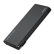 POWER BANK USB 25000MAH/TC130 W2503 VEGER_2